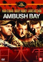 Ambush Bay (dvd)