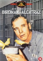 Birdman Of Alcatraz (dvd)