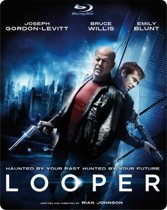 Looper (Metalcase)