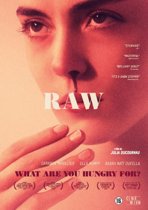 Raw (Grave) (dvd)