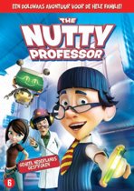 Nutty Professor (dvd)
