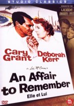 An Affair To Remember (dvd)