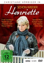 Schon Wieder Henriette (import) (dvd)