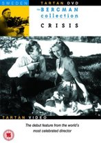 Crisis (1946) (import) (dvd)