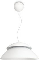Philips Hue - Beyond - White and Color Ambiance - hanglamp - wit