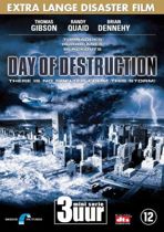 Day Of Destruction (dvd)