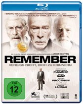Remember (blu-ray) (import)