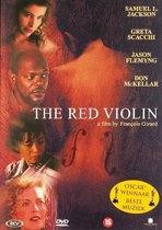 Red Violin (dvd)