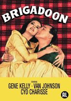 Brigadoon (dvd)