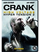 Crank 2: High Voltage (dvd)