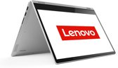 Lenovo Ideapad C340-14IML 81TK00BFMH - 2-in-1 Laptop - 14 Inch