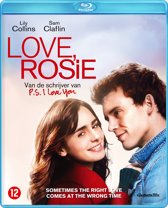 Love Rosie (blu-ray)