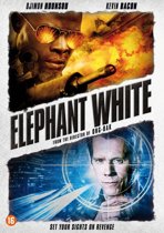 Elephant White (dvd)