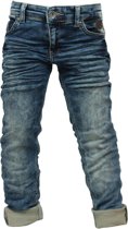 jongens Broek Vinrose - Winter 16/17 - Jeans - ABBOT - Blue Denim - 128 8717567500585