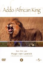 Addo - The African King (dvd)