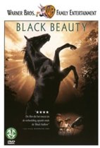 Black Beauty (dvd)