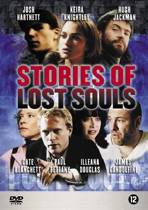 Stories Of Lost Souls (dvd)