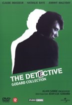 Detective (dvd)