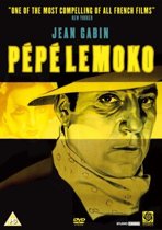 Pepe Le Moko (dvd)