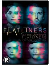 FLATLINERS (2017) (dvd)