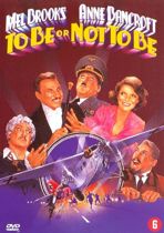 To Be or Not to Be (dvd)