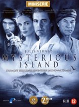 Mysterious Island (dvd)