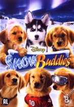 Snow Buddies (dvd)