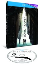 The Dark Tower (Steelbook) (Blu-ray)