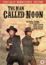 Man Called Noon (import) (dvd)
