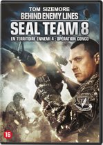 Seal Team 8 - Behind Enemy Lines (dvd)