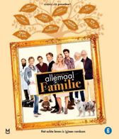 Allemaal Familie (dvd)