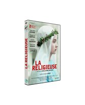 Religieuse La (Nl) (dvd)