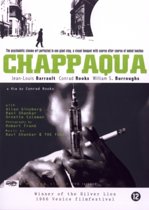 Chappaqua (dvd)