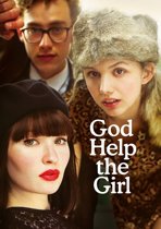 GOD HELP THE GIRL (dvd)