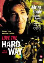Love The Hard Way (dvd)