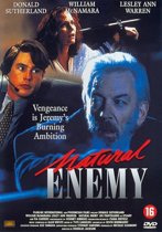 Natural Enemy (dvd)