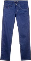 jongens Broek Tiffosi-jongens-regular fit jeans/spijkerbroek Peter_77-kleur blauw-maat 152 5604007388373