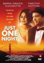 Just One Night (dvd)