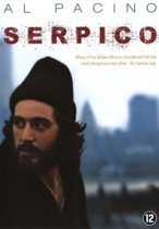 Serpico (Limited Edition) (dvd)