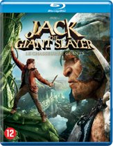 Jack The Giant Slayer (blu-ray)