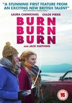 Burn Burn Burn (import) (dvd)