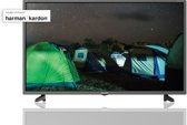 Sharp LC-40FI3322 40inch Full-HD LED TV
