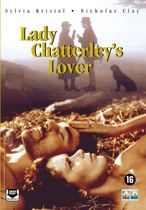 Lady Chatterley's Lover (dvd)