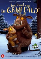 Het Kind Van De Gruffalo (dvd)