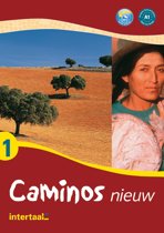 Caminos nieuw 1 tekstboek