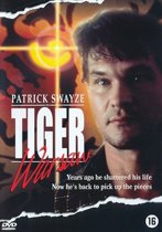 Tiger Warsaw (dvd)