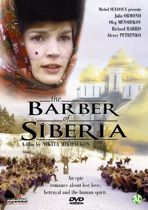 Barber Of Siberia (dvd)