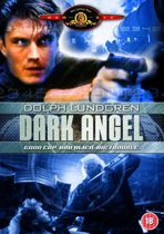 Dark Angel (import) (dvd)
