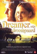 Dreamer, mijn Droompaard (dvd)