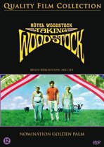 Taking Woodstock (dvd)